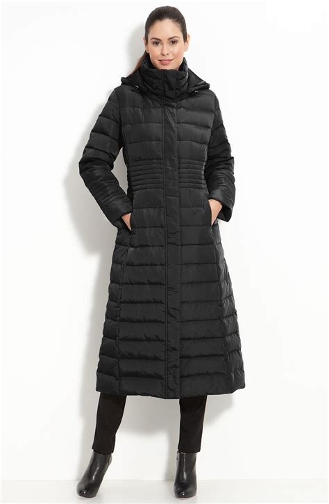 calvin klein elegant coats.